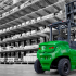 Carrelli elevatori elettrici speciali e su misura a Vicenza e provincia